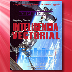Inteligencia Vectorial - Digital Download