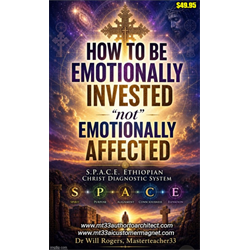 Emotionally Invested NOT Emotionally Affected - Book & Audio =How to Be 100%  Emotionally Invested Without Being Emotionally Affected - Digital Download