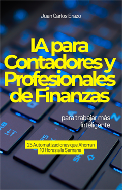 Automatizaciones IA Finanzas - Digital Download