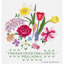 The Earth Is The Lords - Digital Download