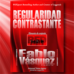 Regularidad Contrastante - Digital Download