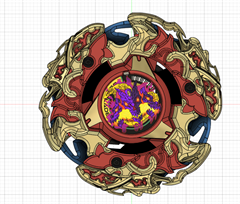 3D Design Files - Digital Download