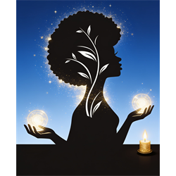 1:1 Spiritual Guidance bundle - Digital Download
