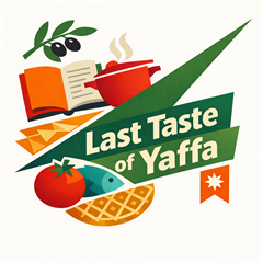Last Taste of Yaffa - Digital Download