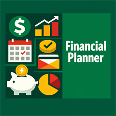 adhd planner for people who have adhd