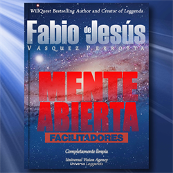 Mente Abierta - Digital Download