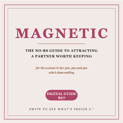 Magnetic - Digital Download