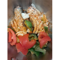 Food - Digital Download