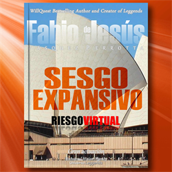 Sesgo Expansivo - Digital Download