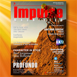 Impulse Respectful - Digital Download