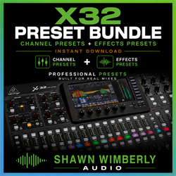 Preset Bundle - Digital Download