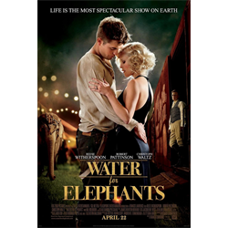 Water for Elephants Materials - Digital Download