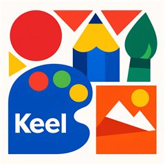 Keel - Digital Download