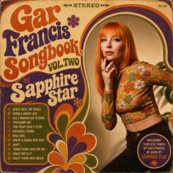 Gar Francis Songbook, Vol. Two by Sapphire Star (ALBUM) - Digital Download