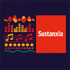 Sustanxia - Digital Download