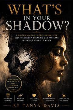 What’s in Your Shadow? A Self-Help Guide to a Better You - Digital Download