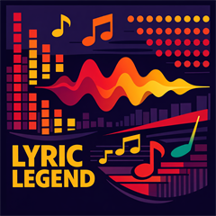 Lyric Legend - Digital Download