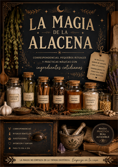 La Magia de la Alacena - Digital Download