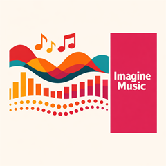 Imagine Music - Digital Download