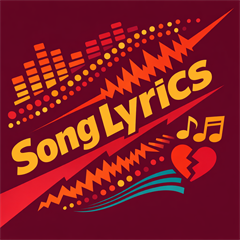 Song Lyrics - Digital Download