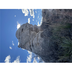 Native American Sandstone Carving digital download - Digital Download