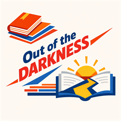 Out of the Darkness - Digital Download