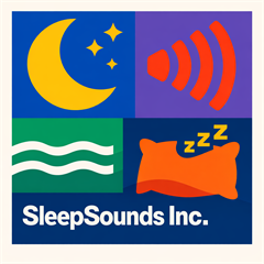 SleepSounds Inc. - Digital Download