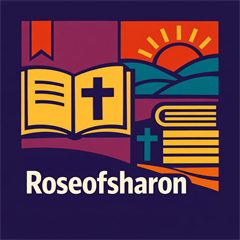 Roseofsharon - Digital Download