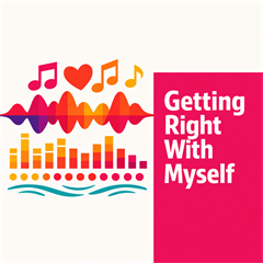 Getting Right With Myself - Digital Download