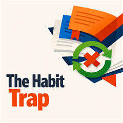 The Habit Trap (Ebook) - Digital Download