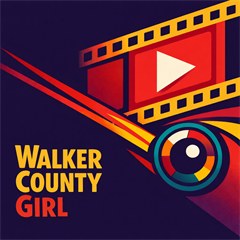 Walker County Girl - Digital Download