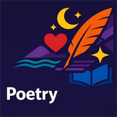 Poetry - Digital Download