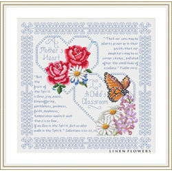 A Mother's Heart - Digital Download