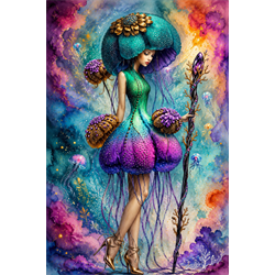 Aurora - Digital Download