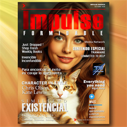 Impulse Essence - Digital Download