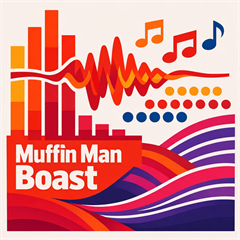 Muffin Man Boast - Digital Download