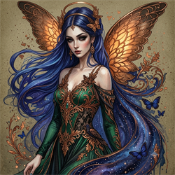 Astraea - Digital Download