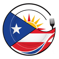 Cooking Rican - Digital Download