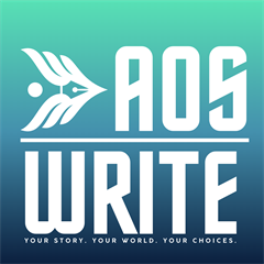 AuthorOS Write - Digital Download