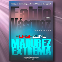 Madurez Extrema - Digital Download