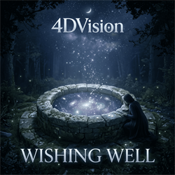 4DVision - Wishing Well - Digital Download