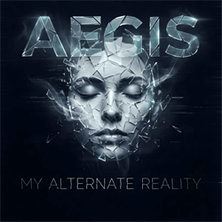 Aegis - My Alternate Reality - Digital Download