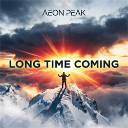 Aeon Peak - Long Time Coming - Digital Download