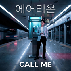 ???? - Call Me - Digital Download
