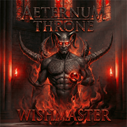 Aeternum Throne - Wishmaster - Digital Download