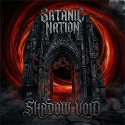 Shadow Void - Satanic Nation - Digital Download