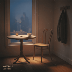 Anedra - Wait Here - Digital Download