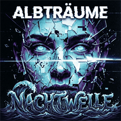Nacht Welle - Albträume - Digital Download