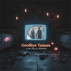 Goodbye Tamara - a love story in distortion (Full length Album) - Digital Download