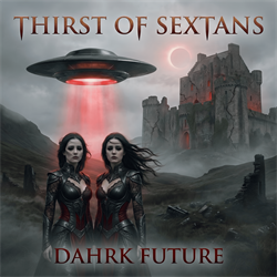 Dahrk Future - Thirst of Sextans (Hav-Hannuae-Kondras) - Digital Download